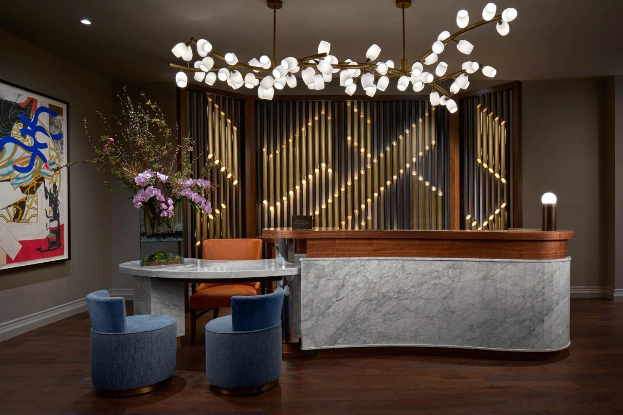 The Opus Westchester, Autograph Collection White Plains Eksteriør billede
