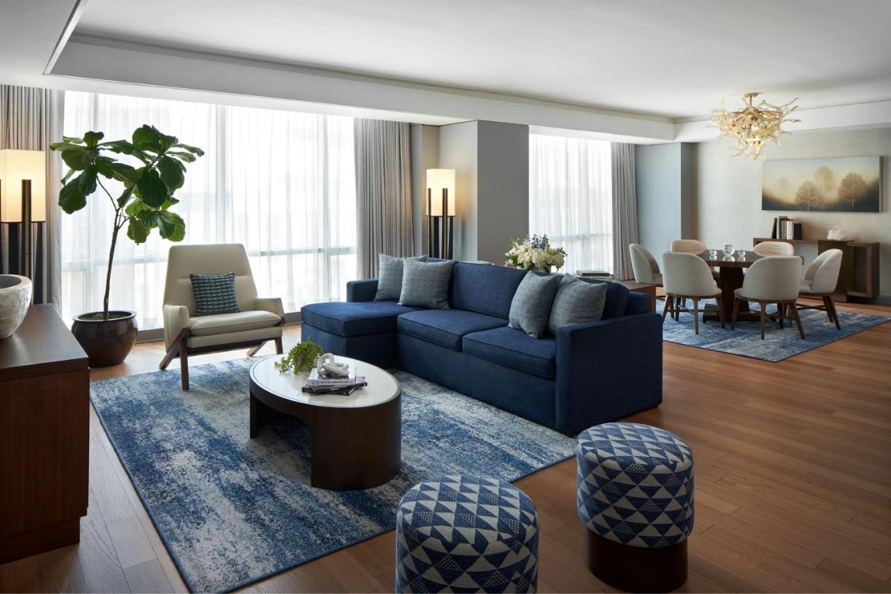 The Opus Westchester, Autograph Collection White Plains Eksteriør billede
