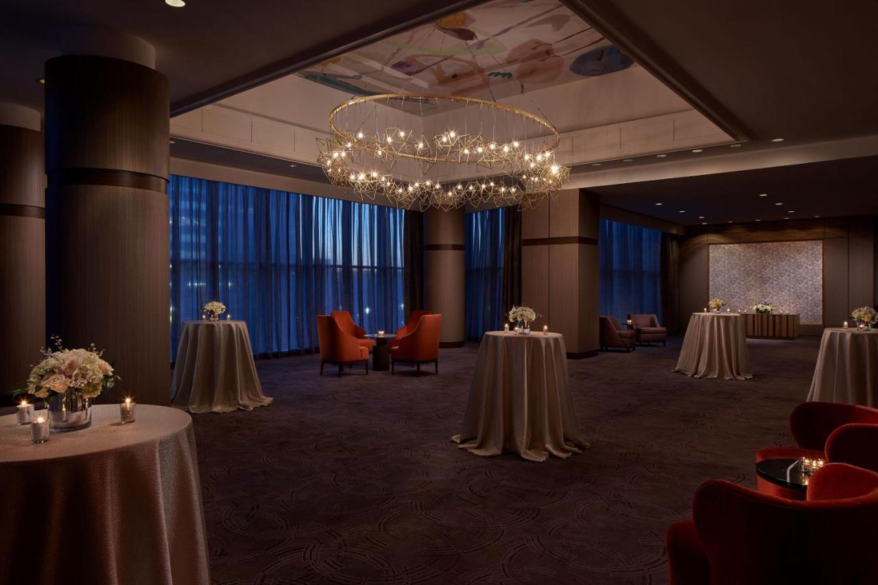 The Opus Westchester, Autograph Collection White Plains Eksteriør billede