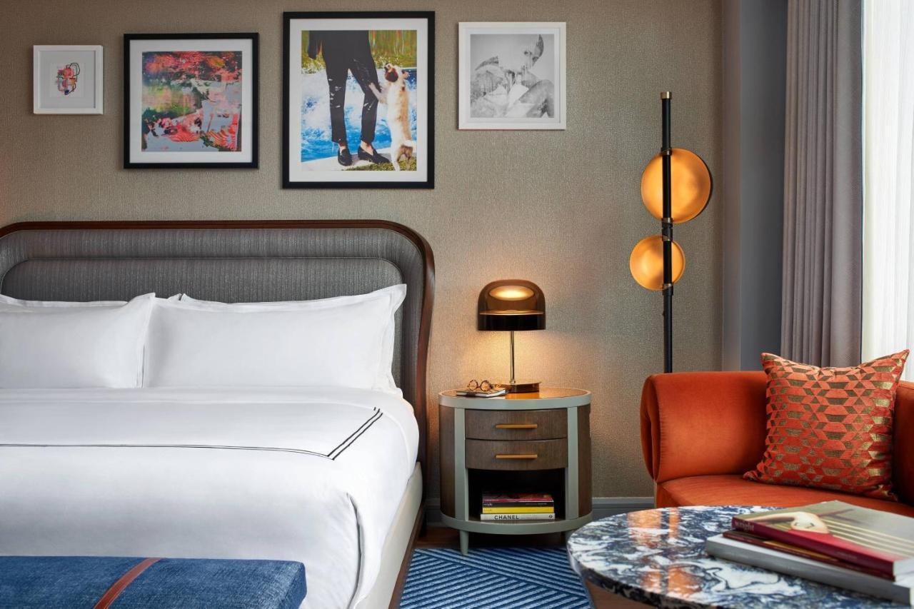 The Opus Westchester, Autograph Collection White Plains Eksteriør billede