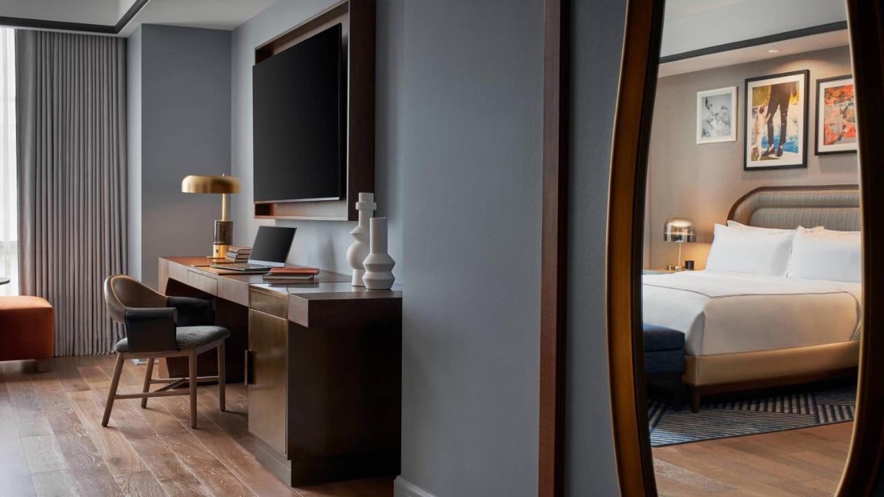 The Opus Westchester, Autograph Collection White Plains Eksteriør billede