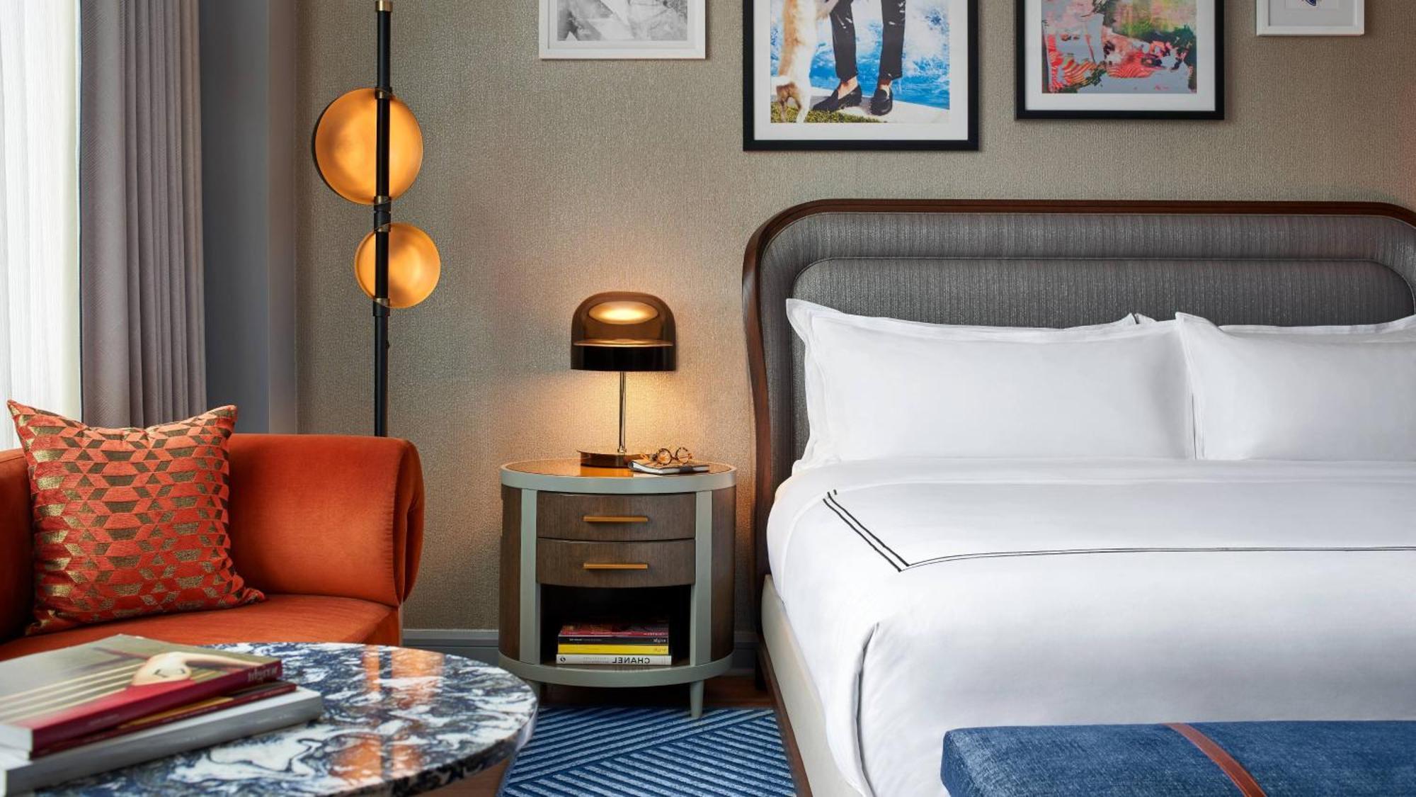 The Opus Westchester, Autograph Collection White Plains Eksteriør billede