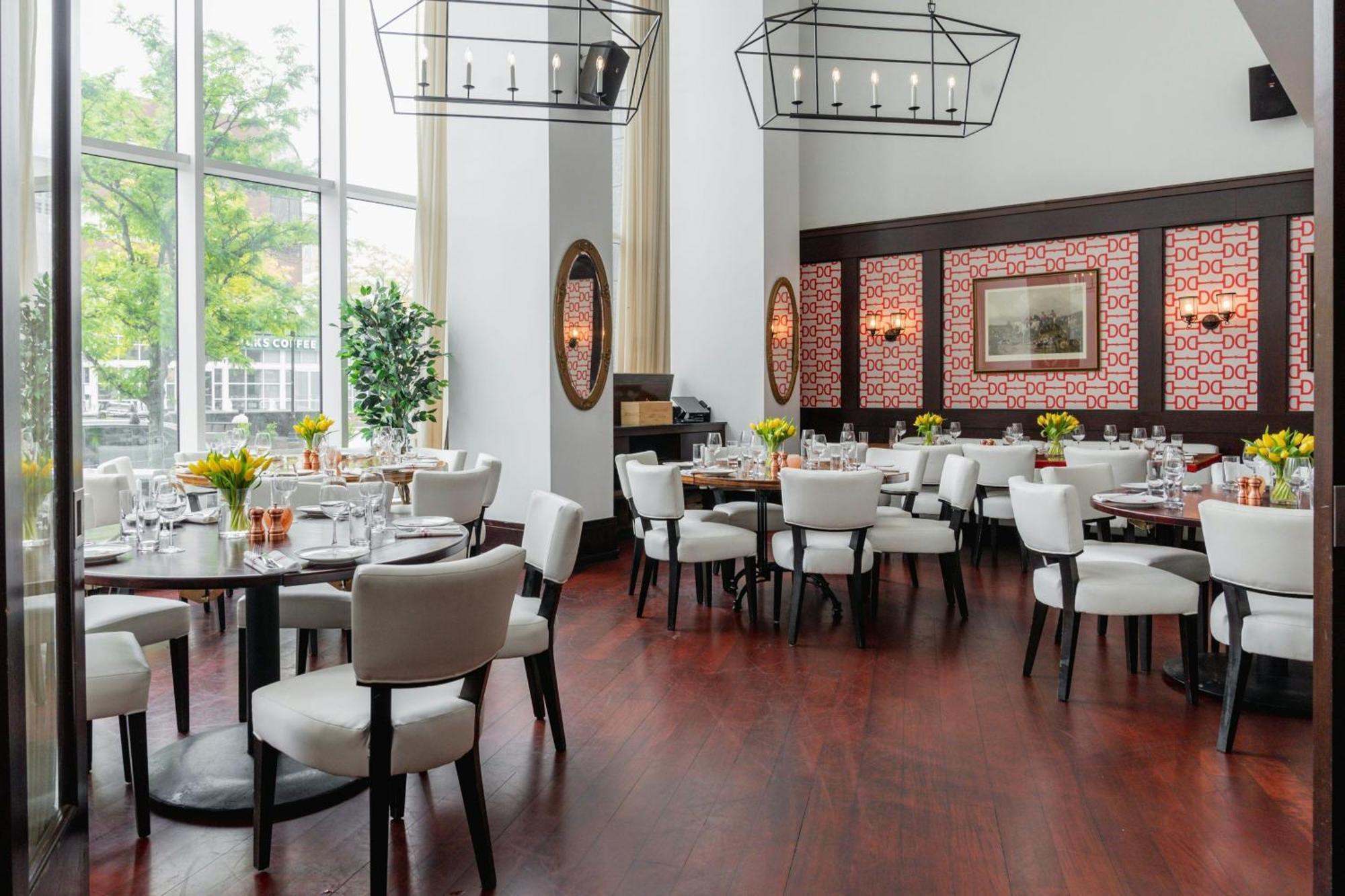 The Opus Westchester, Autograph Collection White Plains Eksteriør billede