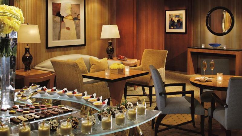 The Opus Westchester, Autograph Collection White Plains Eksteriør billede