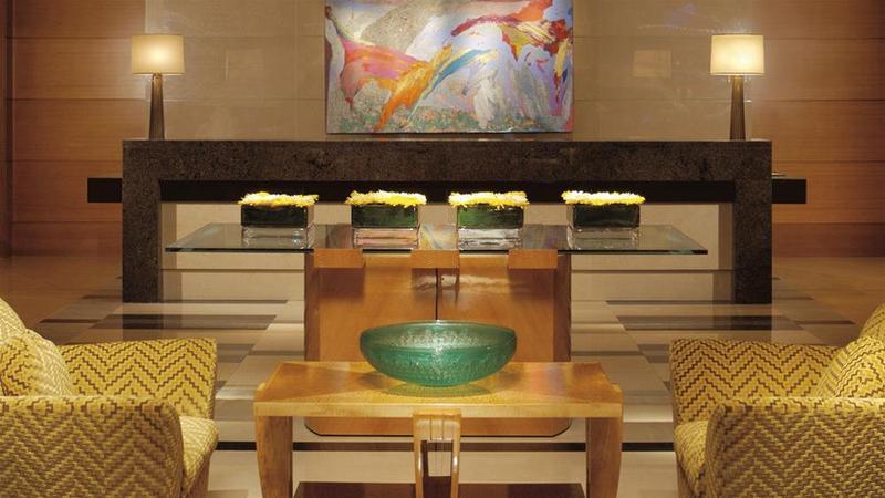 The Opus Westchester, Autograph Collection White Plains Eksteriør billede