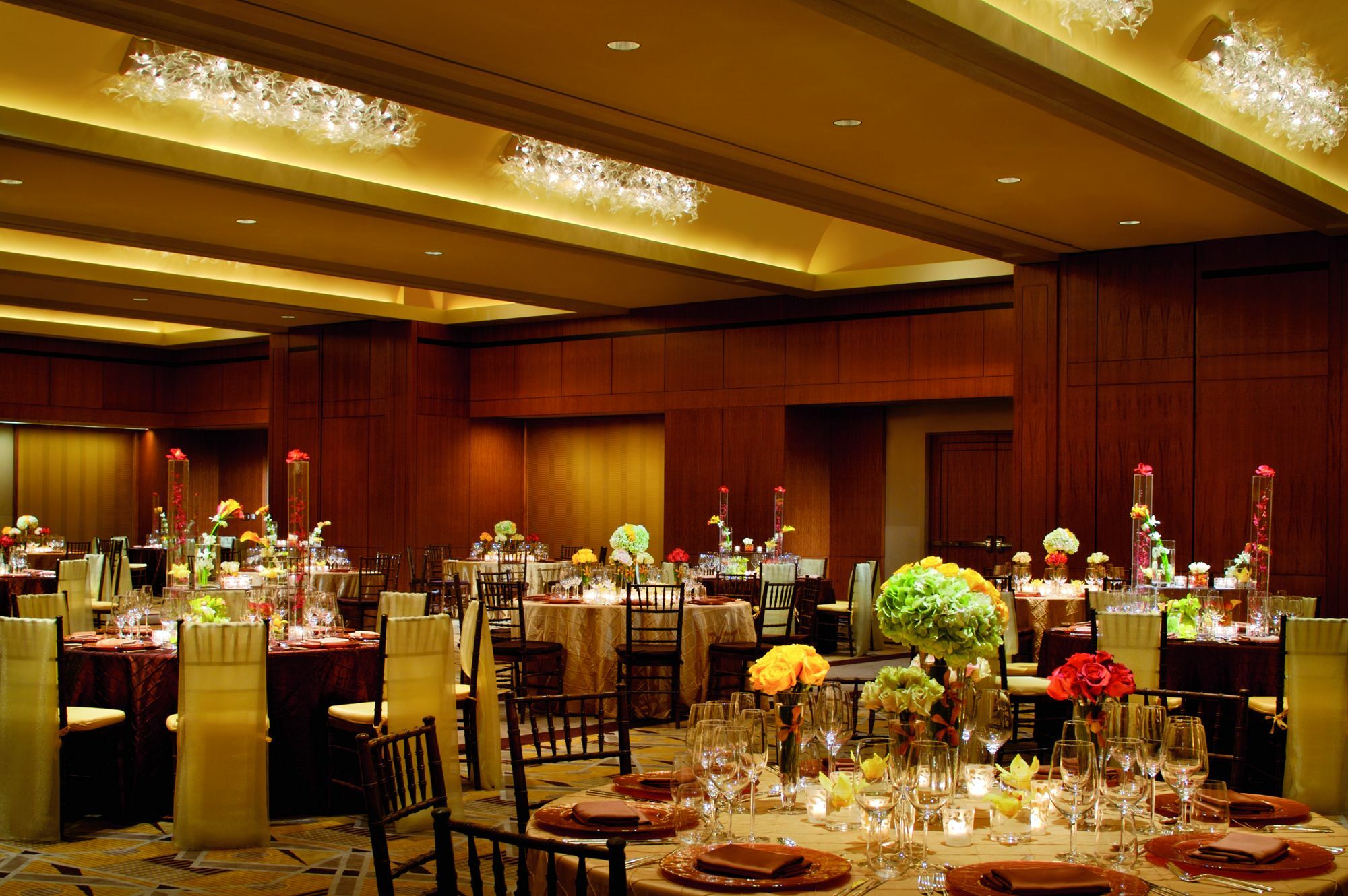 The Opus Westchester, Autograph Collection White Plains Eksteriør billede
