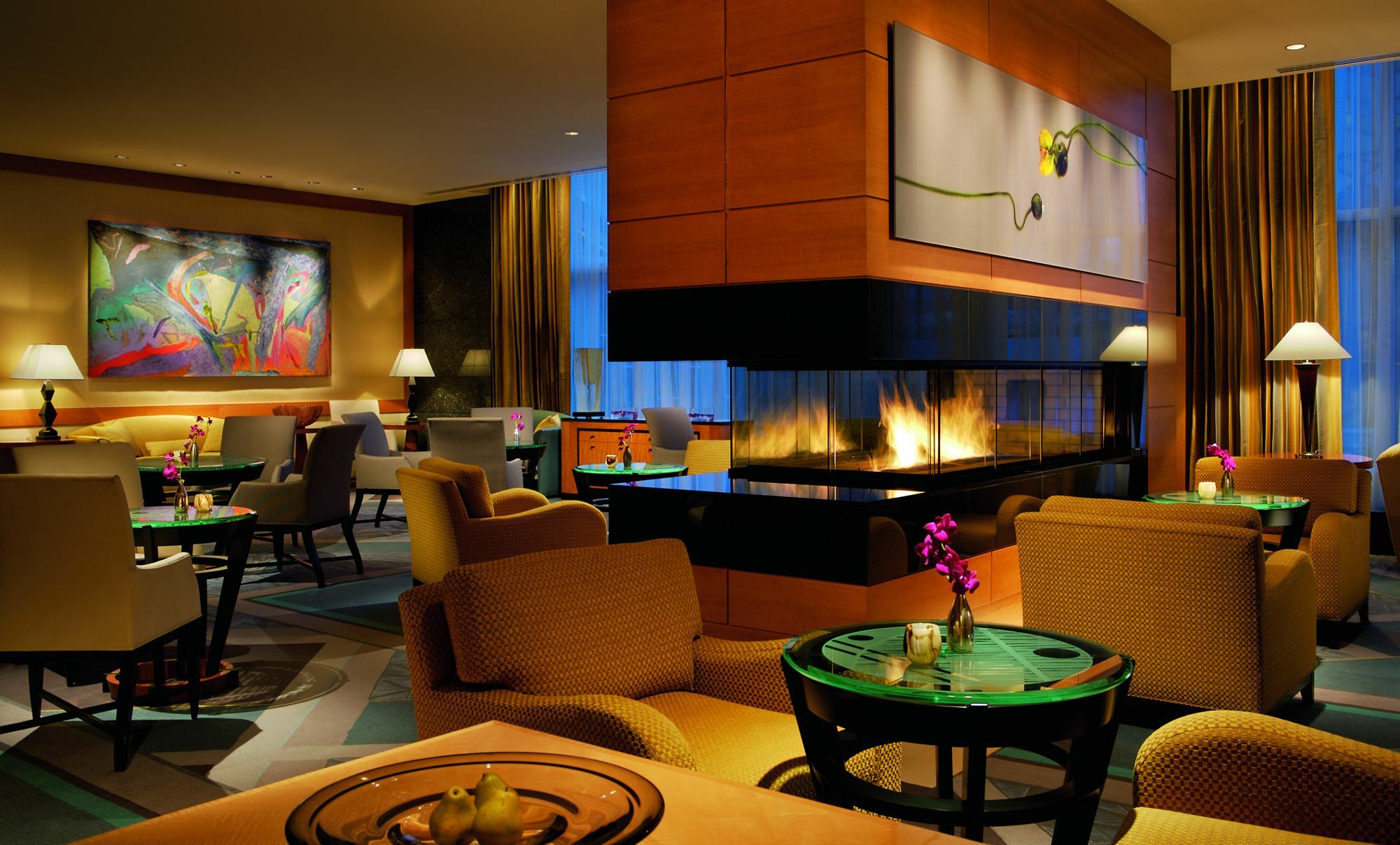 The Opus Westchester, Autograph Collection White Plains Eksteriør billede